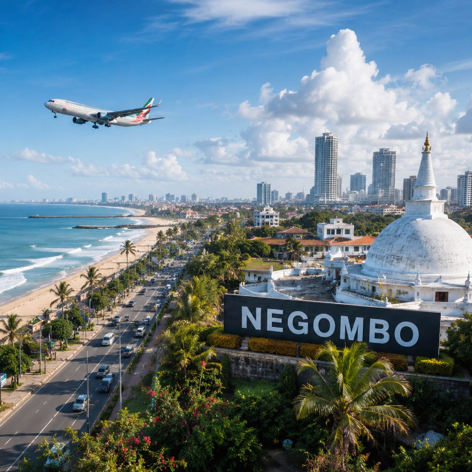 Negombo