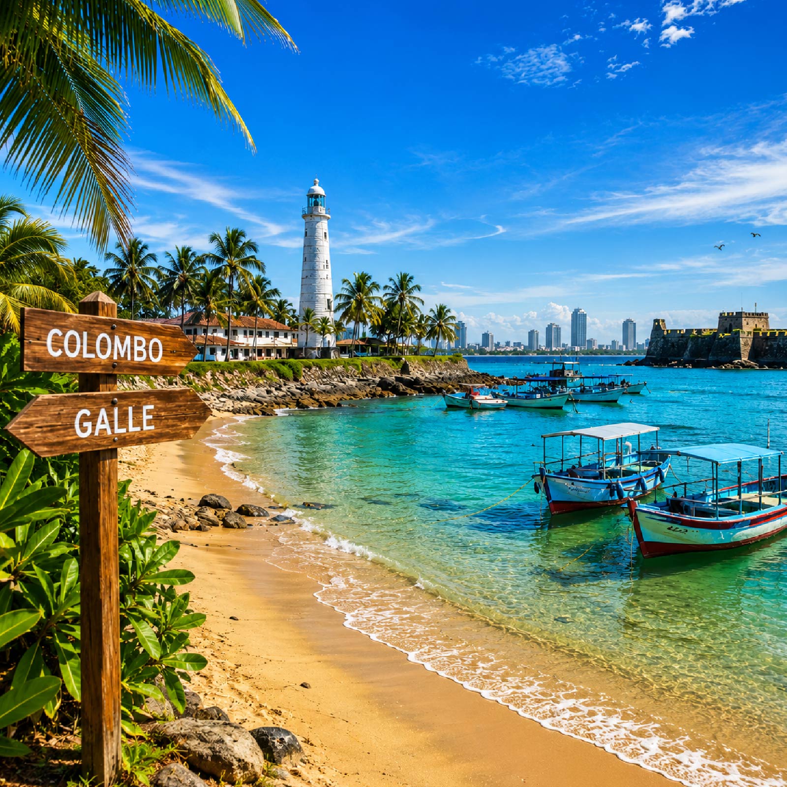 Galle