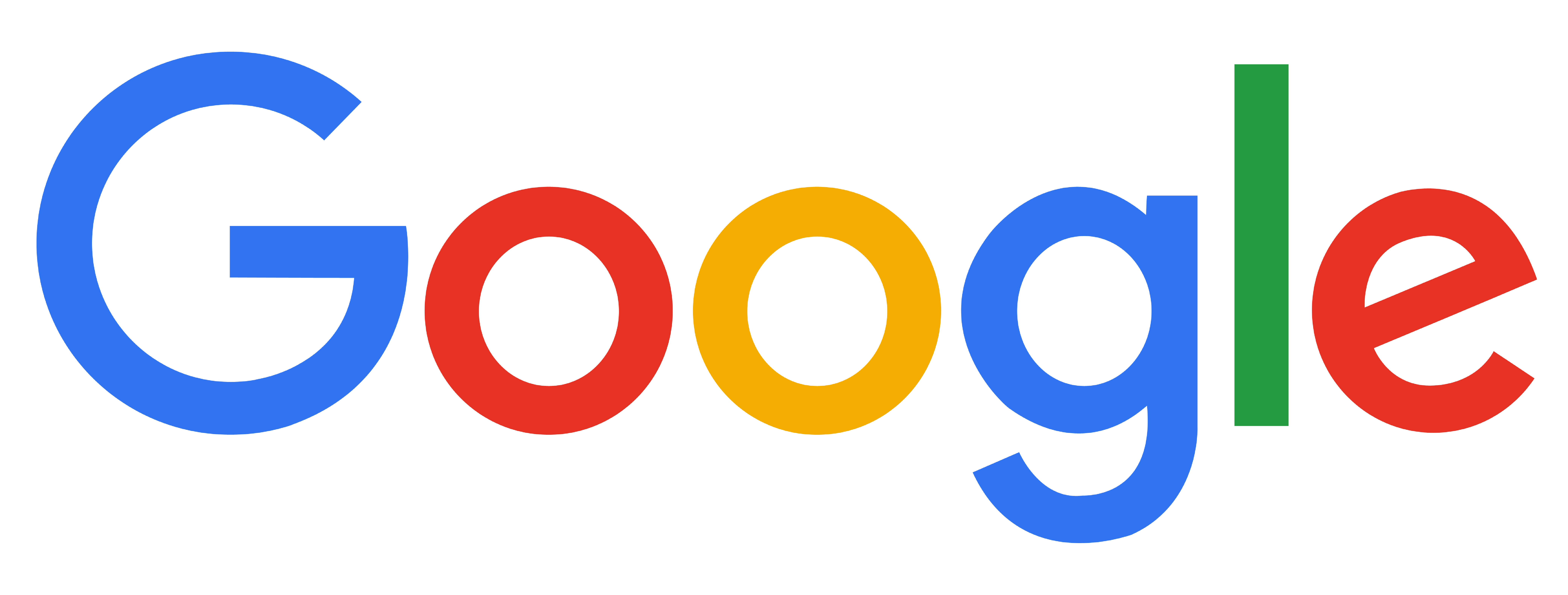 Google Logo