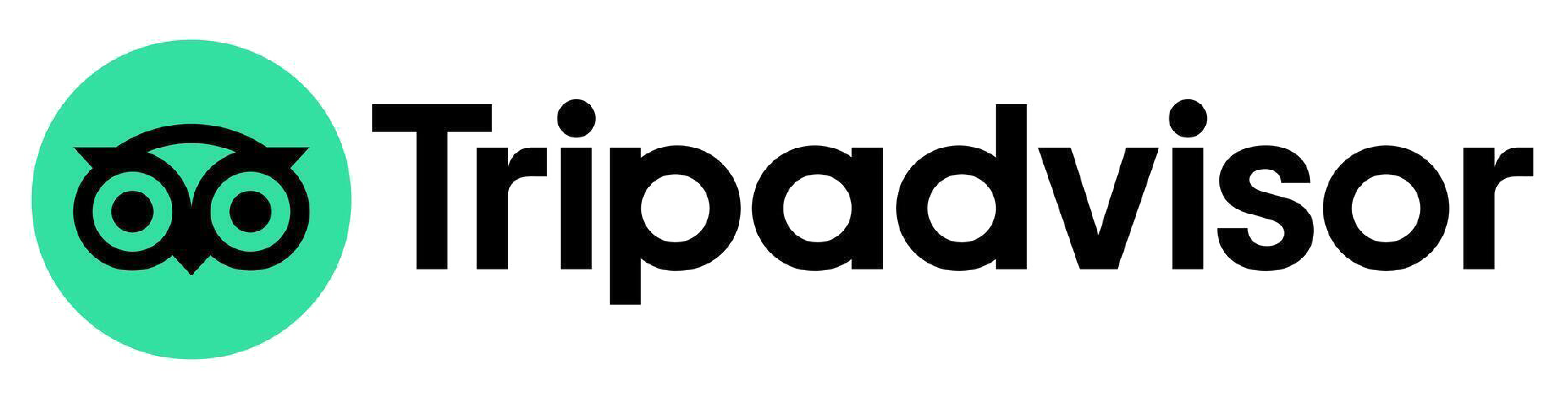 Tripadvisor Logo
