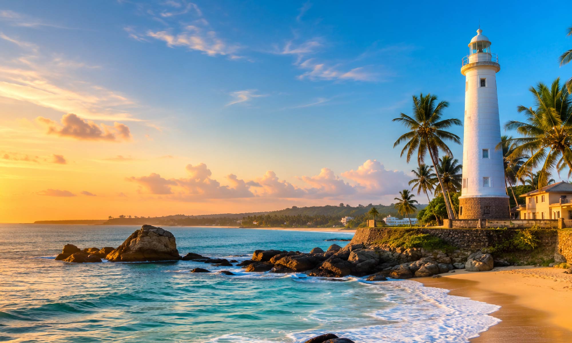 Complete Sri Lanka Travel Guide for First-Time Visitors