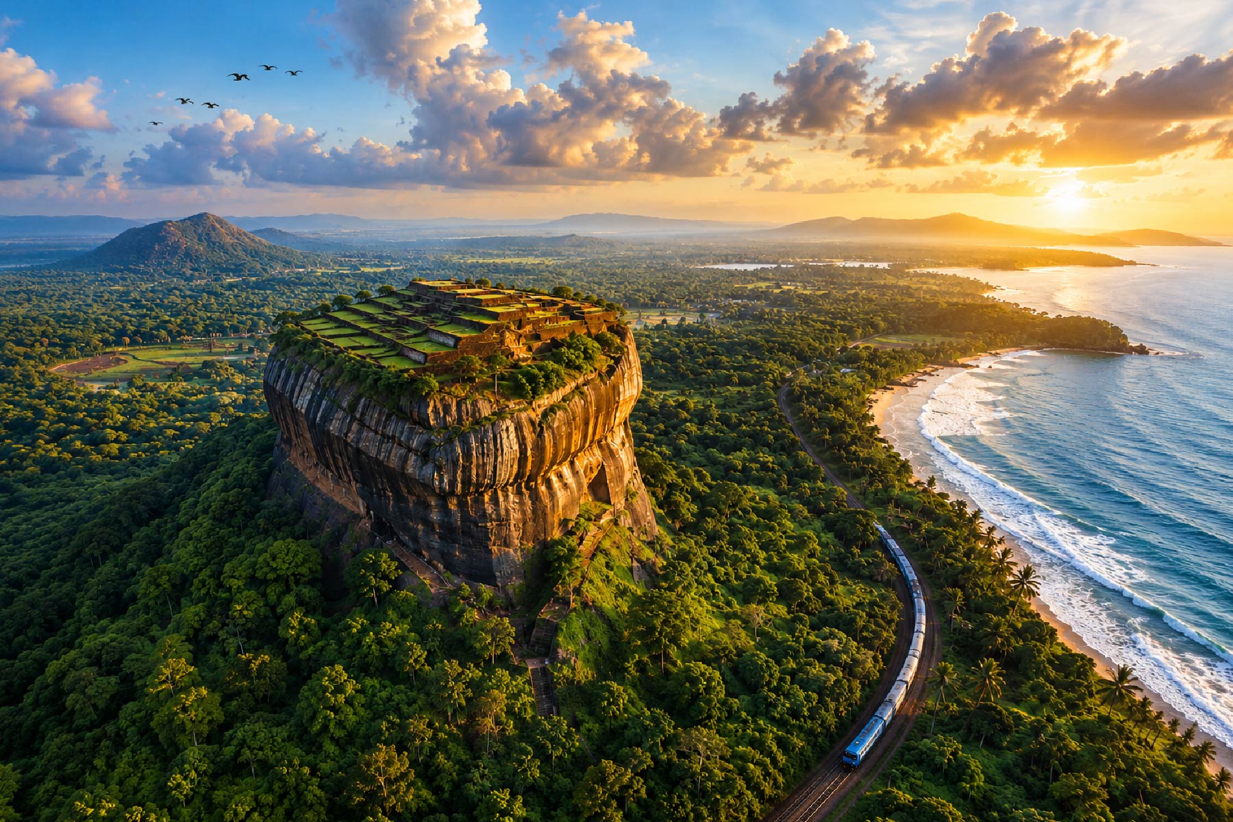 How to Plan the Perfect Sri Lanka