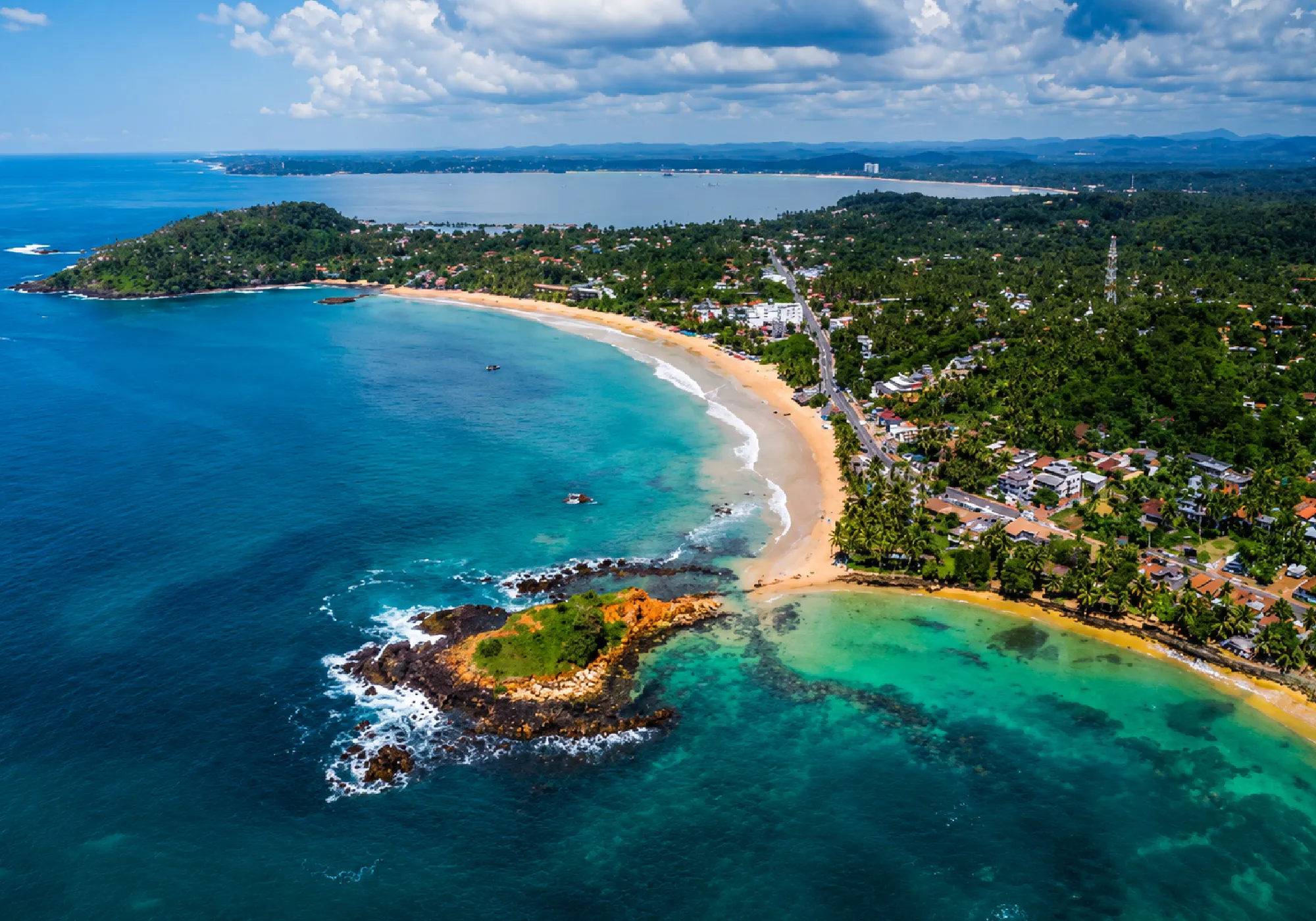 Best Sri Lanka holiday company for customized travel packages