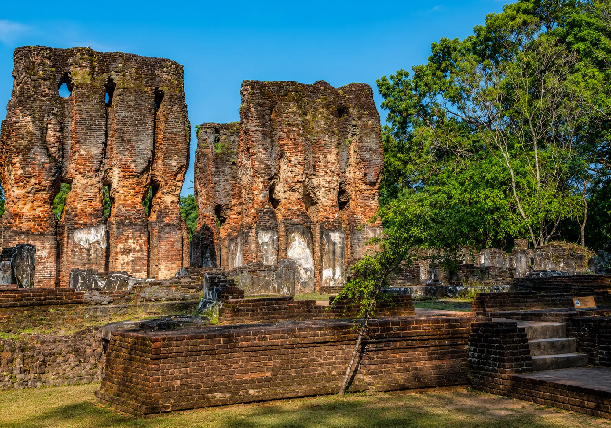 Customized Sri Lanka vacation with personalized tour itinerary and travel experiences